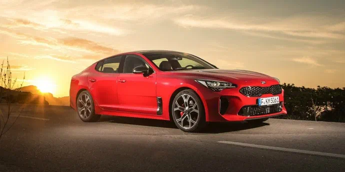 «Всесвітній автомобіль року»: озвучено всіх претендентів