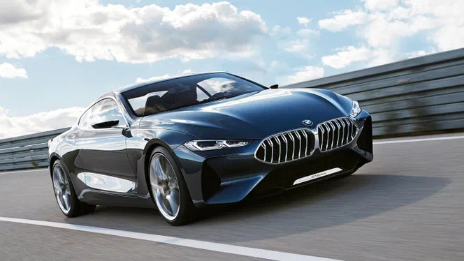 BMW M8 вийде в наступному році – підтвердження від керівника
