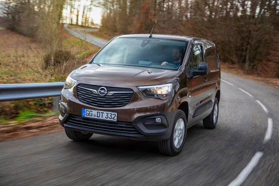 Opel представила повнопривідне авто