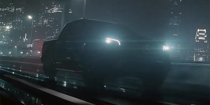 Відбувся анонс першого товарного пікапа Mercedes-Benz