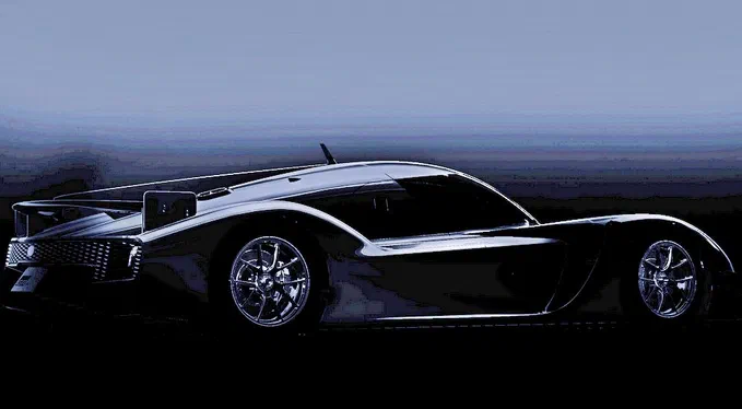 У Toyota з'явиться новенький спорткар