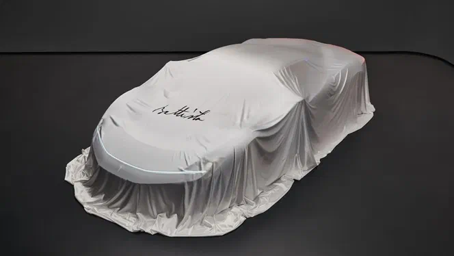 Pininfarina визначилася з ім'ям «найпотужнішого італійського авто»