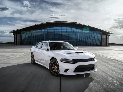 Американці розробляють 717-сильний Dodge Durango