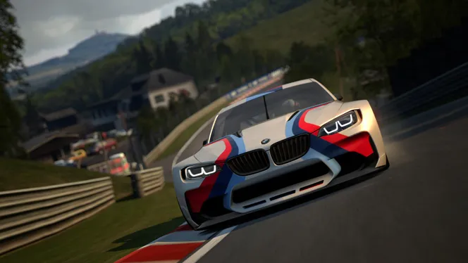 BMW M2 CSL може набути «реального» вигляду