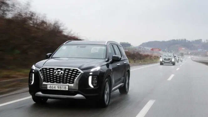 В автомобілях Hyundai очікуються нові супертехнології