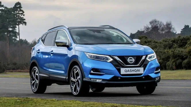 Великі збитки повністю накрили компанію Nissan