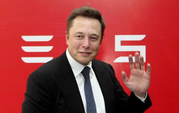 Маск не буде займати посаду голови ради директорів Tesla близько 3 років