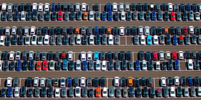 За листопад авторинок Європи значно зміцнився