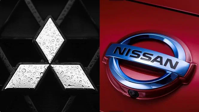 Nissan придбав частку Mitsubishi