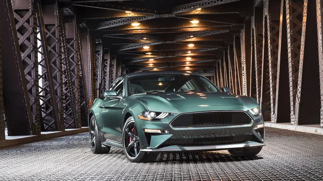 Наближається повернення легенди Ford