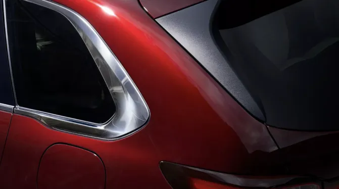 Mazda готується до випуску свого нового флагманського позашляховика для європейського ринку (ВІДЕО)