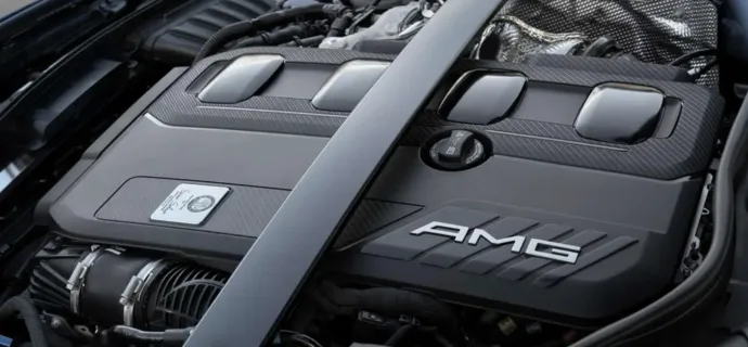 Mercedes інвестує €14 мільярдів у бензинові та дизельні двигуни