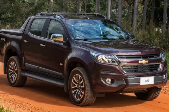 Chevrolet надасть суперника для Fiat Toro та Volkswagen Tarok