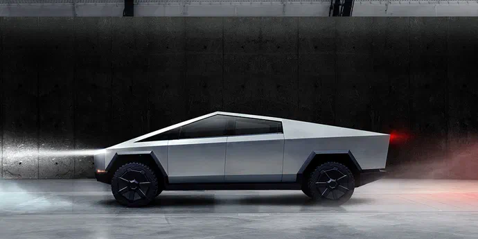 На новий пікап Tesla надійшло понад 150 000 заявок