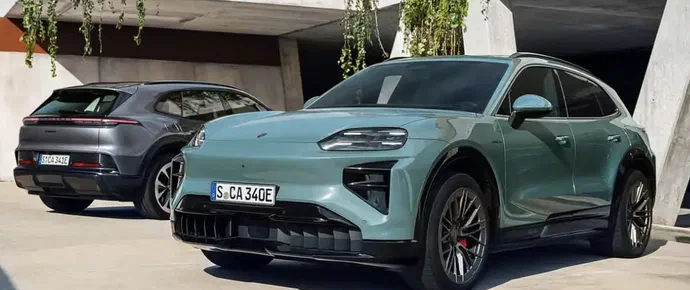 Porsche робить ставку на прибуток, а не на рекордні продажі