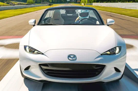 Mazda випустить новий бензиновий агрегат під назвою Skyactiv-Z