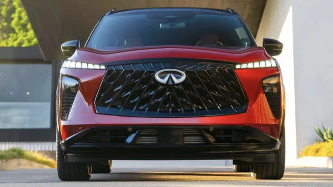 Криза Infiniti: керівник Nissan визнав помилки та розкрив план відновлення бренду