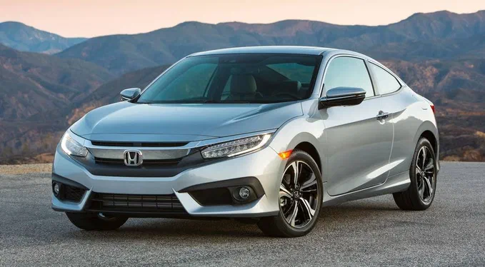 Honda готує на листопад нову машину