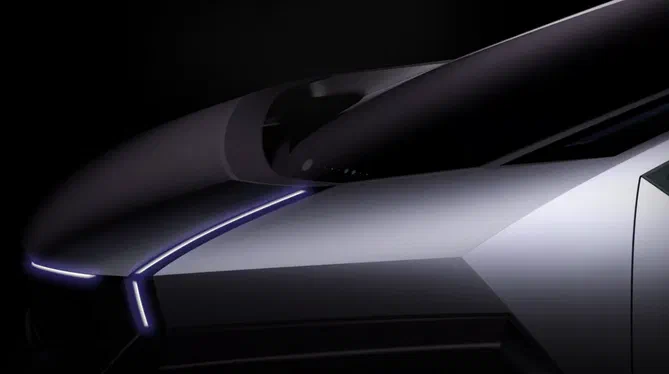 Hyundai готує нову еру Ioniq: показано загадкові концепти Venus та Earth