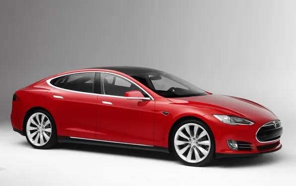 Оновлений Tesla Model S розсекречено до свого дебюту