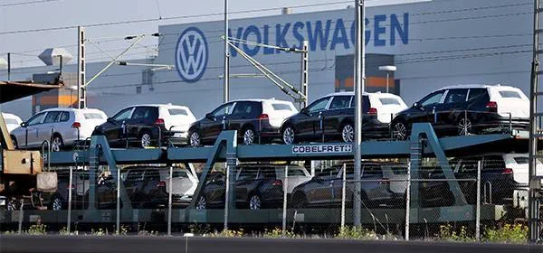 Volkswagen буде скорочувати витрати з наступного року