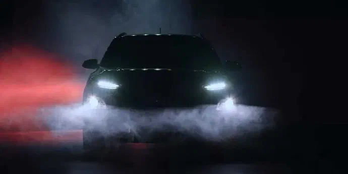 Hyundai озвучила прем'єрну дату свого новітнього кросу