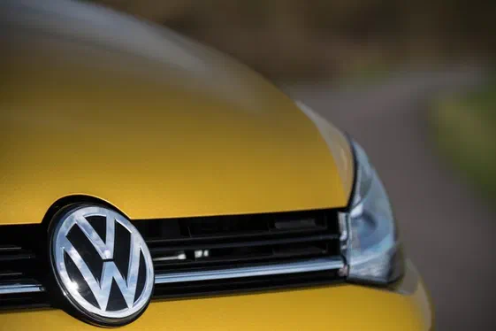 Volkswagen отримав від Канади рекордний штраф