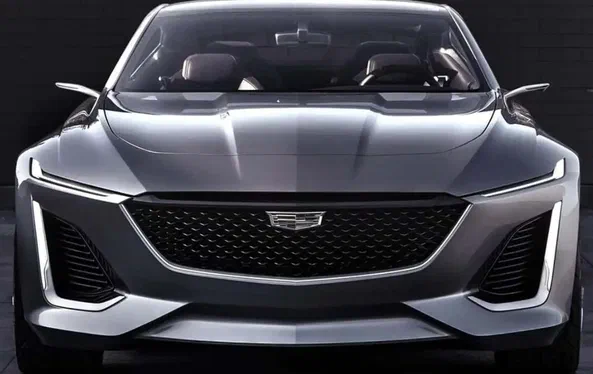 Cadillac презентував вражаюче купе, яке так і не стало серійним