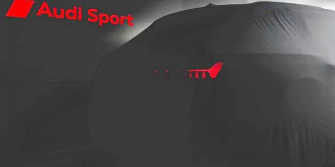 У Audi відбувся анонс 600-сильного універсала