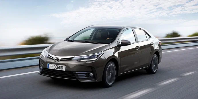 Стали відомі найбільш популярні моделі у світі