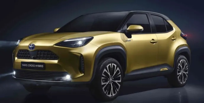 Toyota визнає помилки в тестуванні в Японії, призупиняє деякі поставки