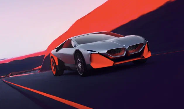 В плани BMW входить поява нового M-кросовера та середньомоторного боліда