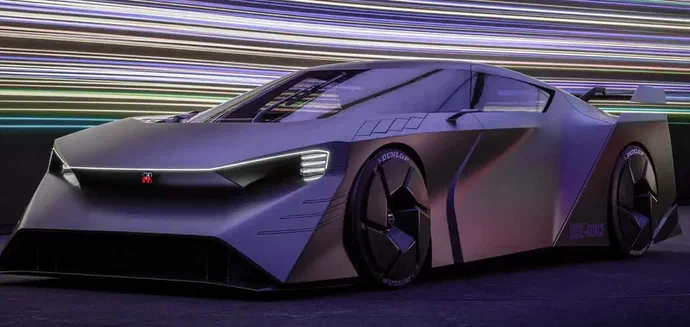 Nissan впевнено заявляє, що майбутній GT-R стане повноцінним суперкаром