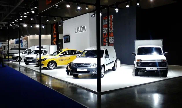 Український авторинок – один з найубутковіших для АвтоВАЗа