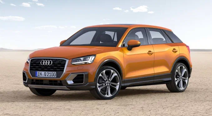 Audi впровадить у свої автомобілі нові фільтри для алергіків