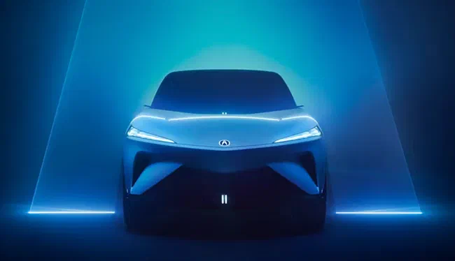 Honda об'єднує виробництво авто з бензиновими, гібридними та електричними моторами на 1-й лінії