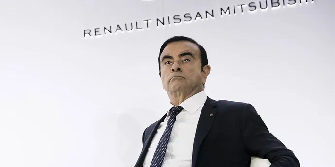 Карлос Гон знову отримав нові обвинувачення