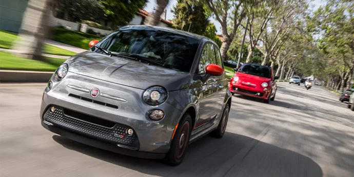 Fiat 500 обзаведеться турбованим двигуном