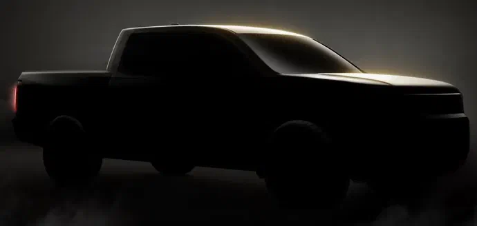 Honda офіційно підтвердила новий Ridgeline: пікап стане значно брутальнішим