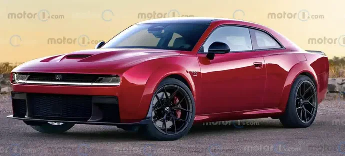 Новий Dodge Charger Hellcat підтверджено: більше 700 к.с. і повернення HEMI