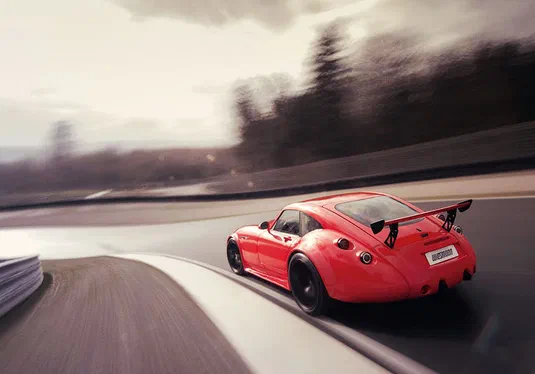 Спортивні автомобілі Wiesmann будуть відроджені за рахунок BMW