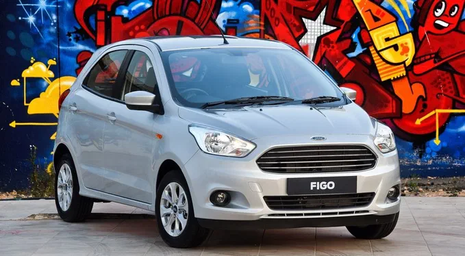 Ford готує до дебюту новий кросовер