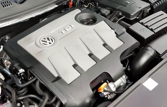 40 000 власників автомобілів Volkswagen подають позов проти компанії