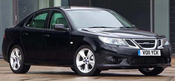 Відроджувати бренд Saab ніхто не буде