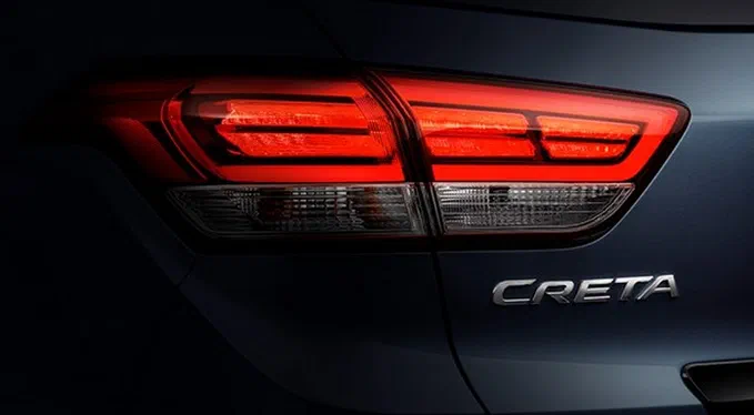 Крос Hyundai Creta отримав крутезну дороговартісну версію
