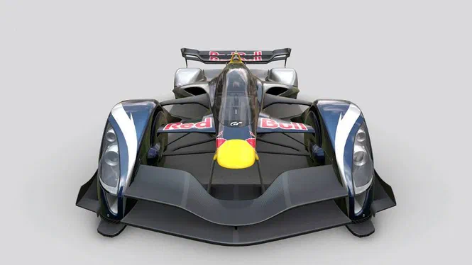 Спільний гіперкар Aston Martin і Red Bull отримає 1000-сильний двигун