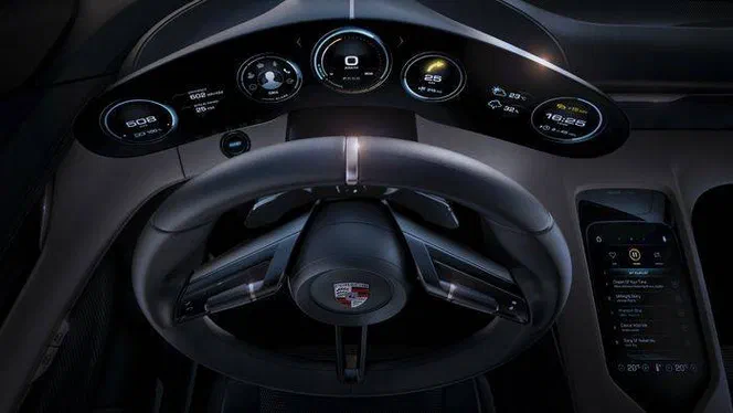 Porsche відкрила новий підрозділ