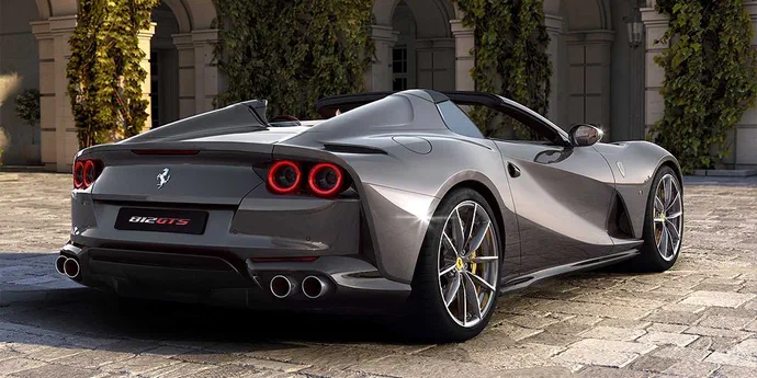 Дебютував найсильніший кабріолет світу