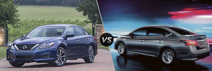 Nissan визначилася з появою новітніх Sentra та Maxima