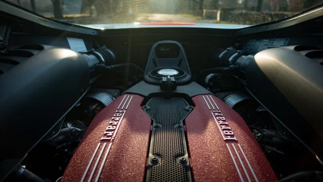 Двигун року 2018: став відомий переможець